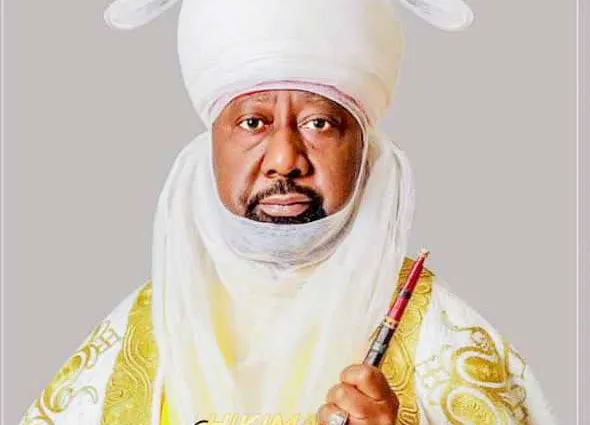 HH Alhaji Nasir Ado Bayero